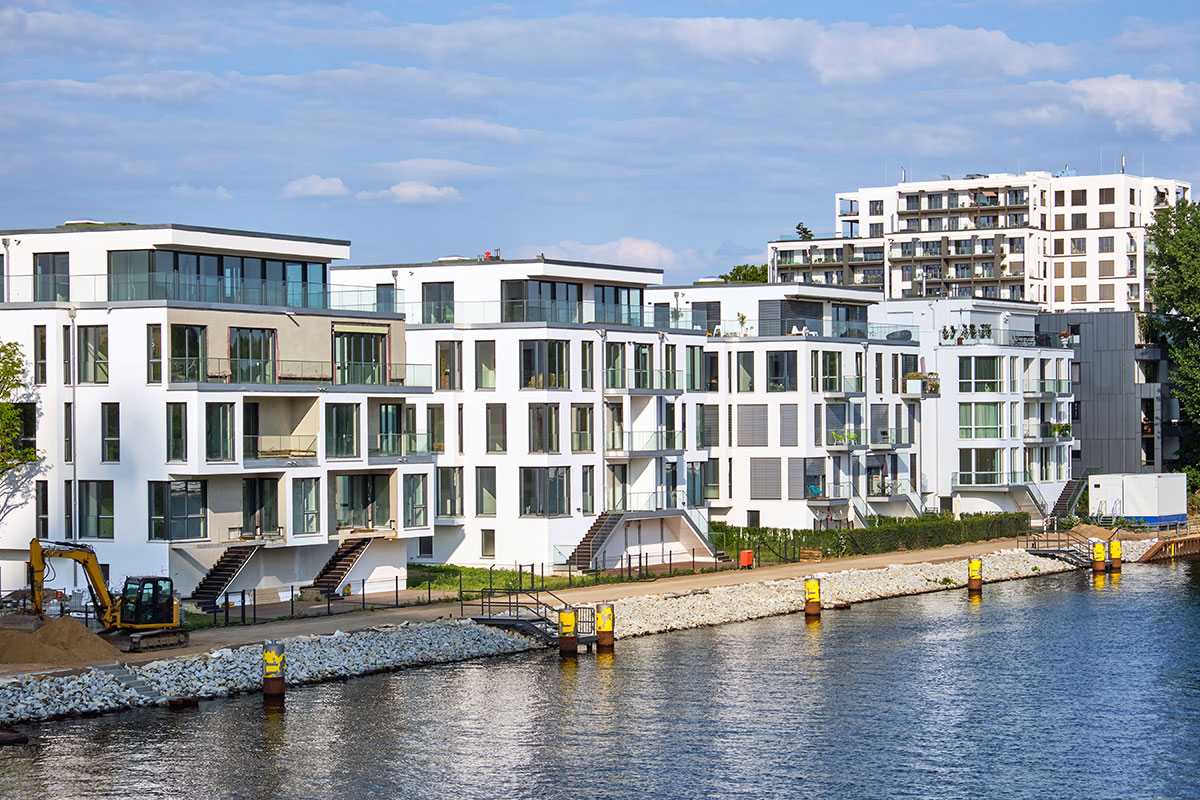 immobilien